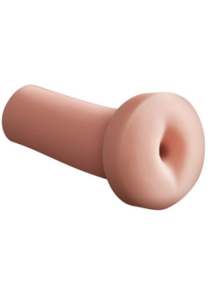 Pump & Dump Stroker